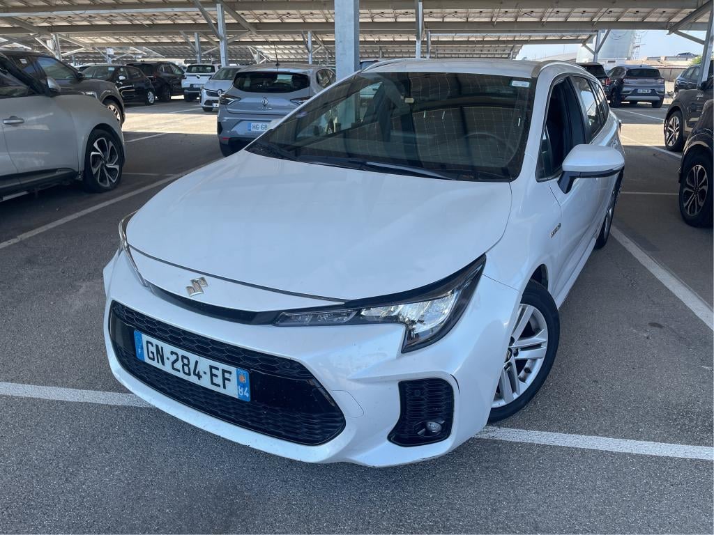 Suzuki Swace Swace 1.8 Hybrid 140ch Privilège // 2 Places
