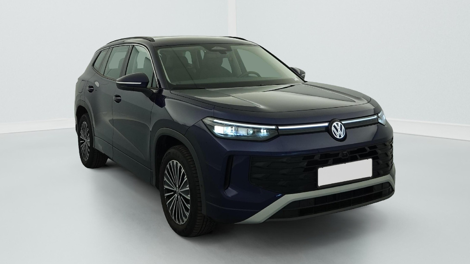 Volkswagen Tayron 1.5 eTSI Life - Petrol - Automatic - 150 hp - 25.965 km