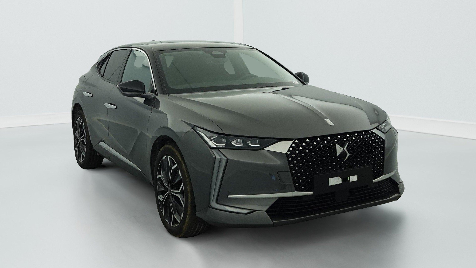 DS DS4 1.2i Rivoli - Petrol - Automatic - 131 hp - 29.630 km