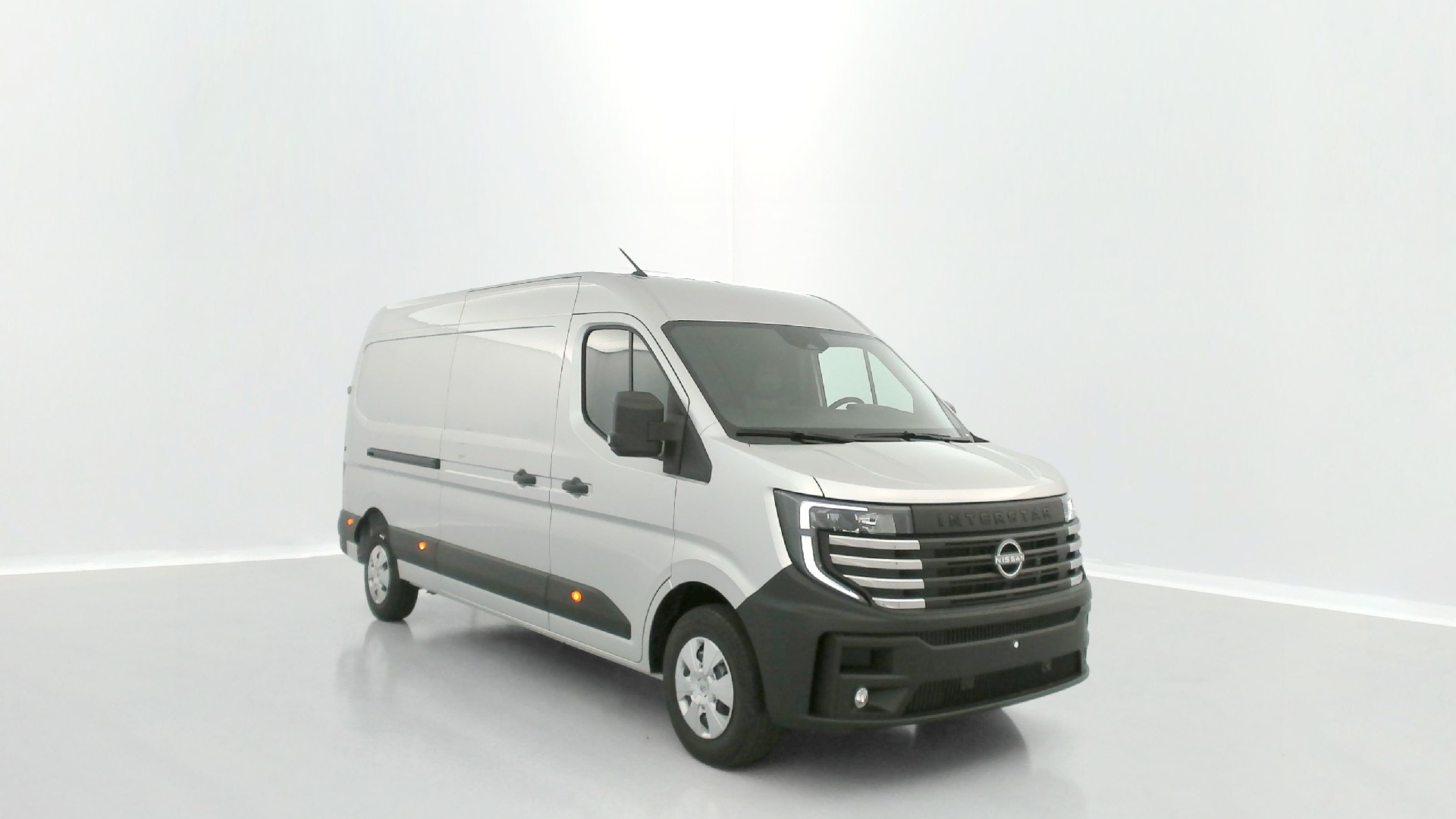 Nissan Interstar Tekna - Diesel - Manual - 150 hp - 50 km