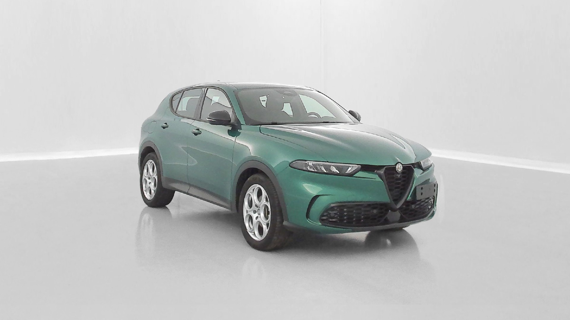 Alfa Romeo Tonale 1.5 Sprint - Petrol - Automatic - 131 hp - 19.412 km