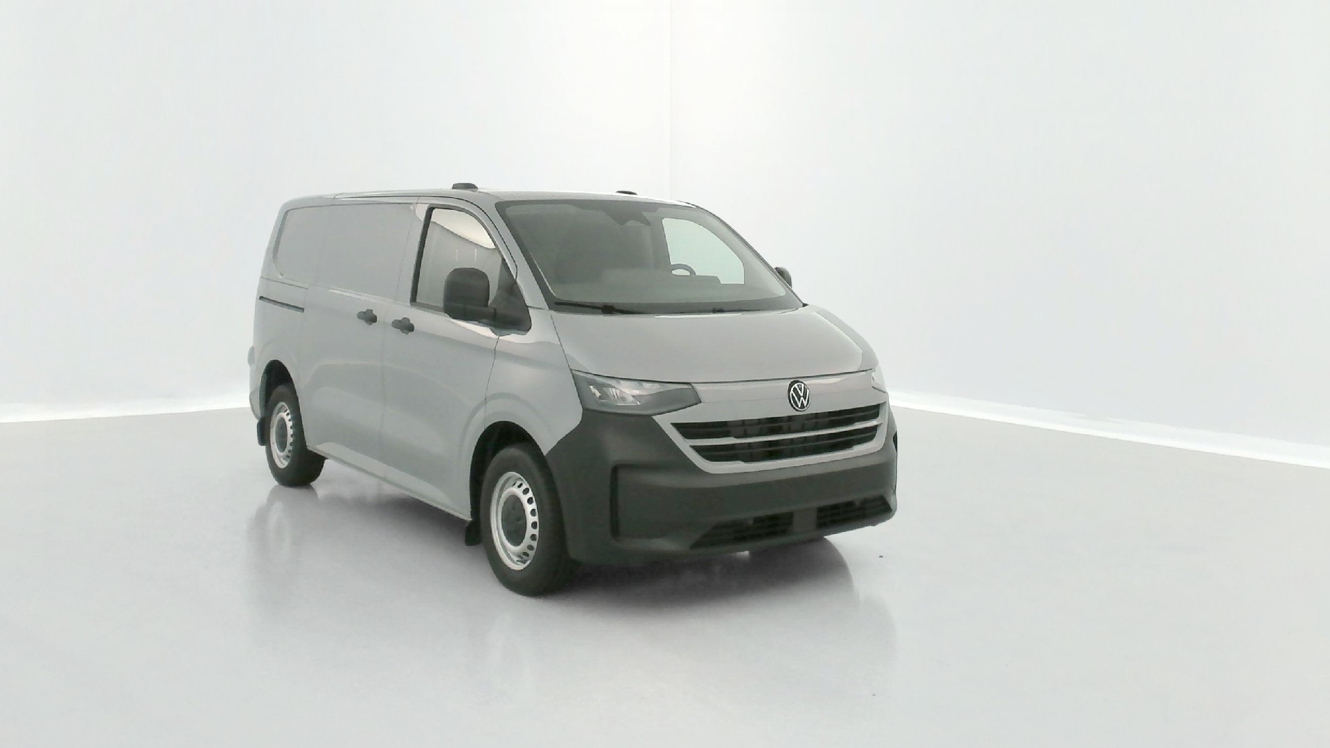 Volkswagen Transporter 2.0 TDI Business - Petrol - Automatic - 150 hp - 50 km
