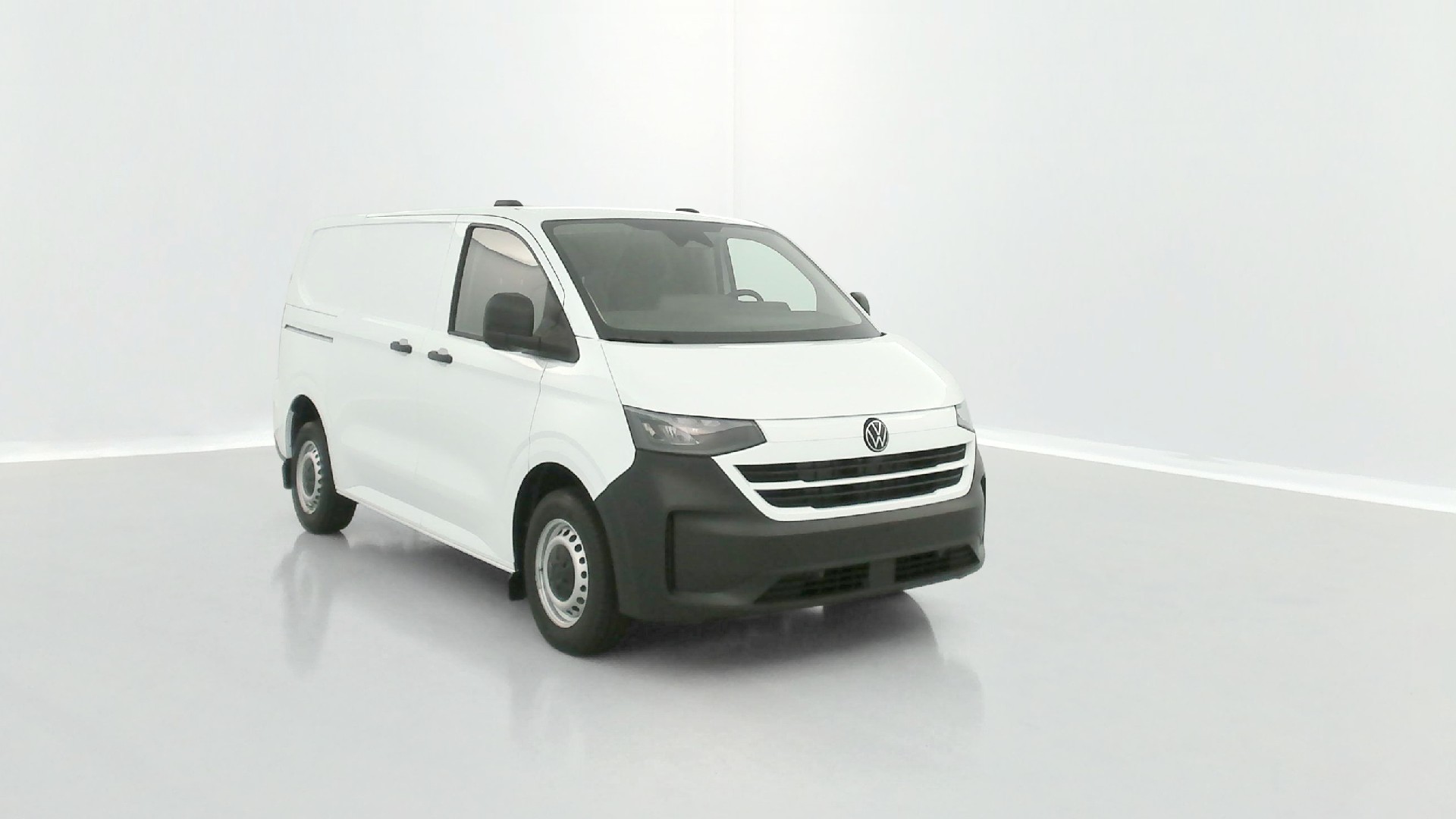 Volkswagen Transporter 2.0 TDI Business - Diesel - Automatic - 150 hp - 50 km
