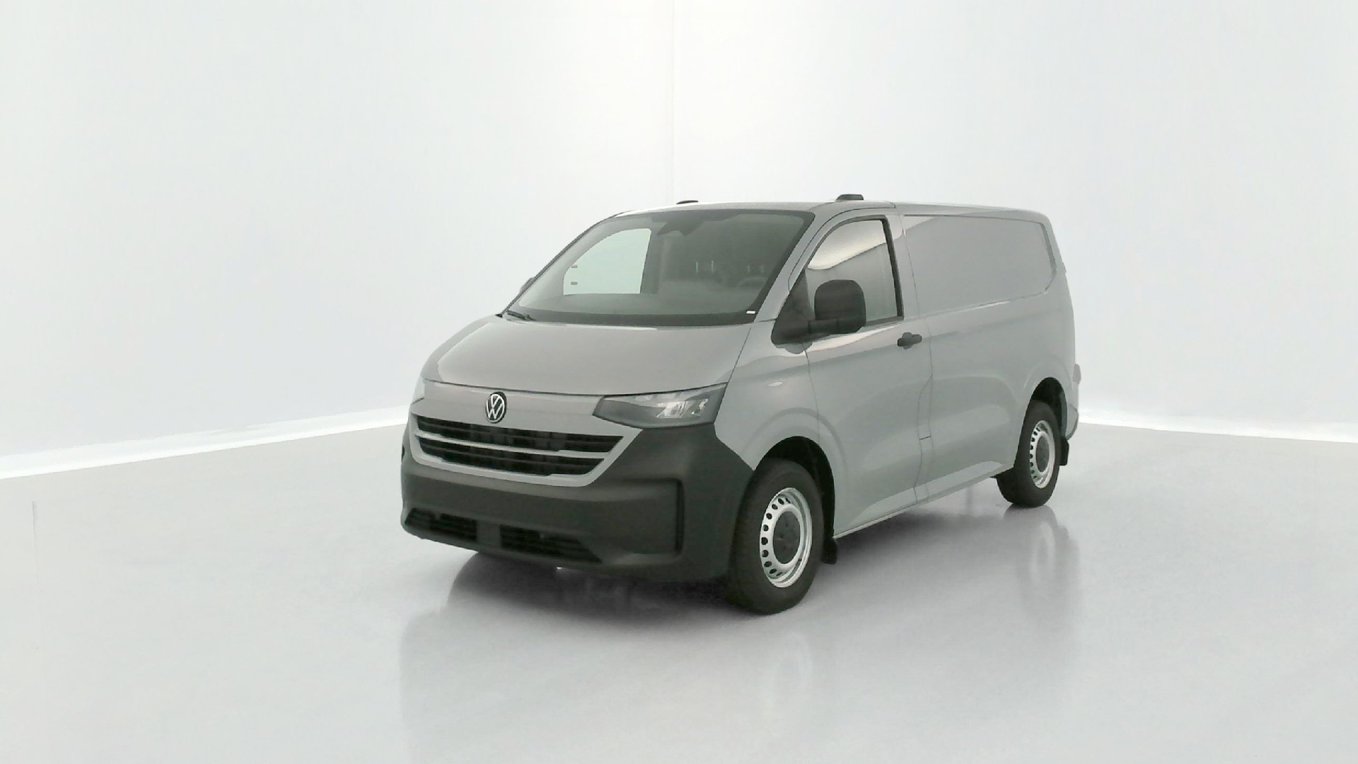 Volkswagen Transporter 2.0 TDI Business - Diesel - Automatic - 150 hp - 50 km