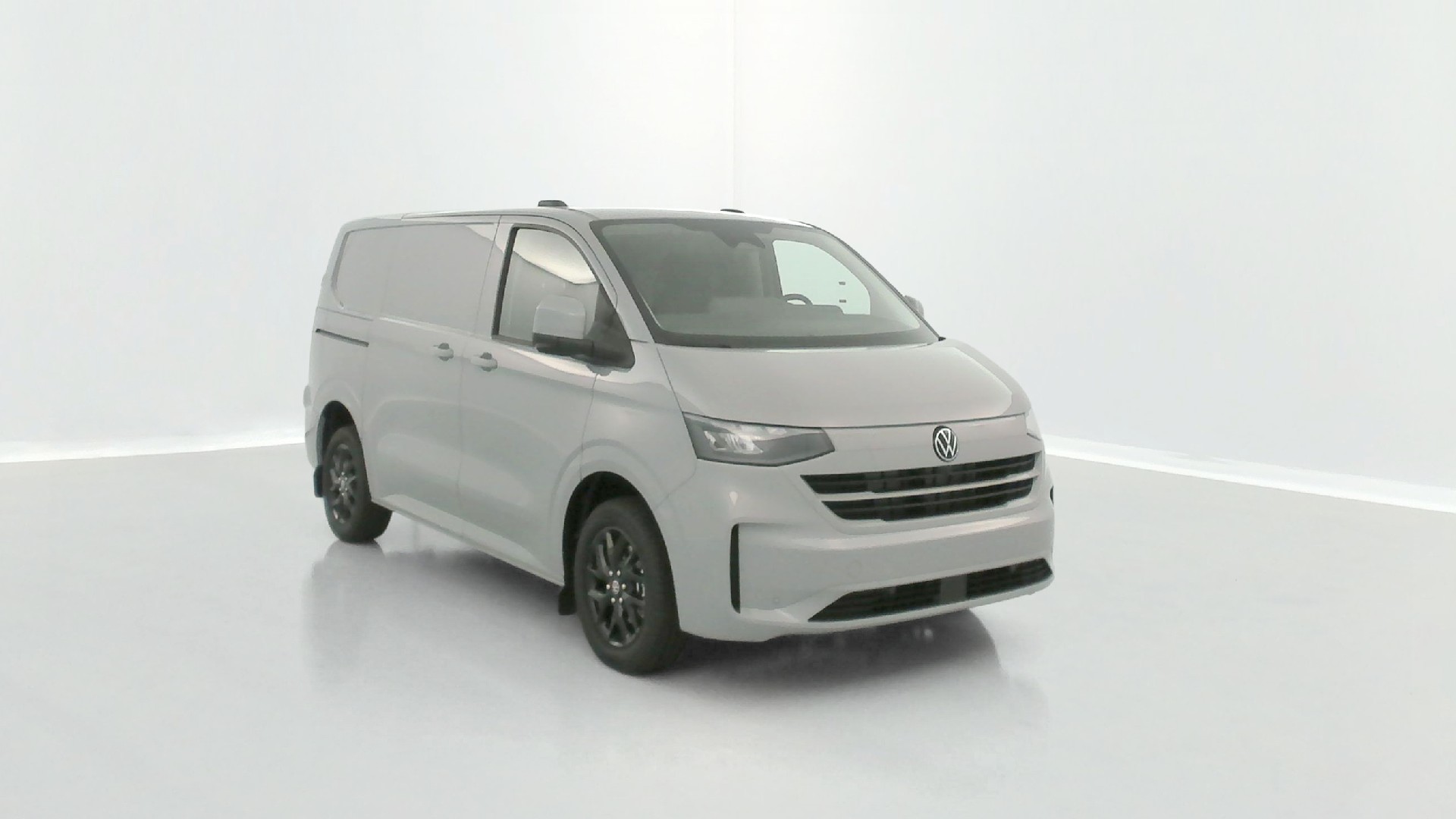 Volkswagen Transporter 2.0 TDI Business - Diesel - Automatic - 150 hp - 50 km