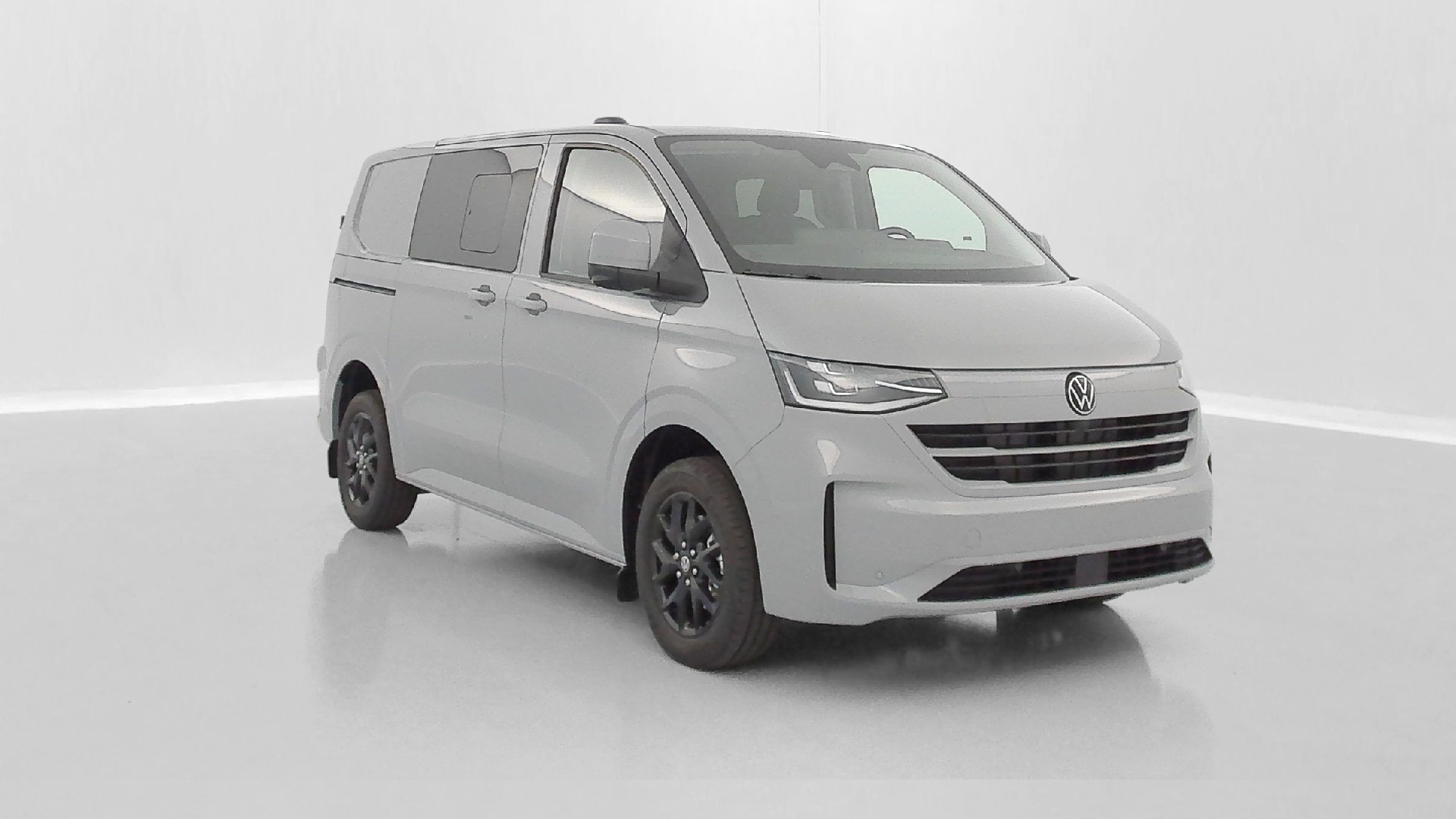 Volkswagen Transporter 2.0 TDI Business - Diesel - Automatic - 170 hp - 50 km