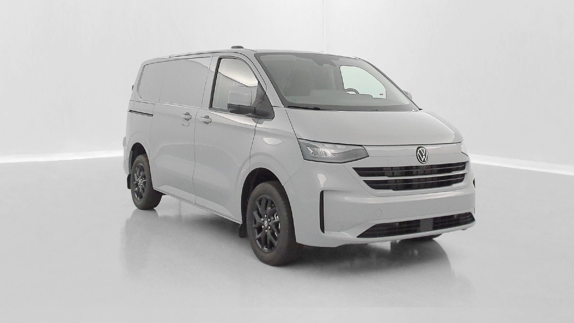Volkswagen Transporter 2.0 TDI Business - Diesel - Automatic - 150 hp - 50 km