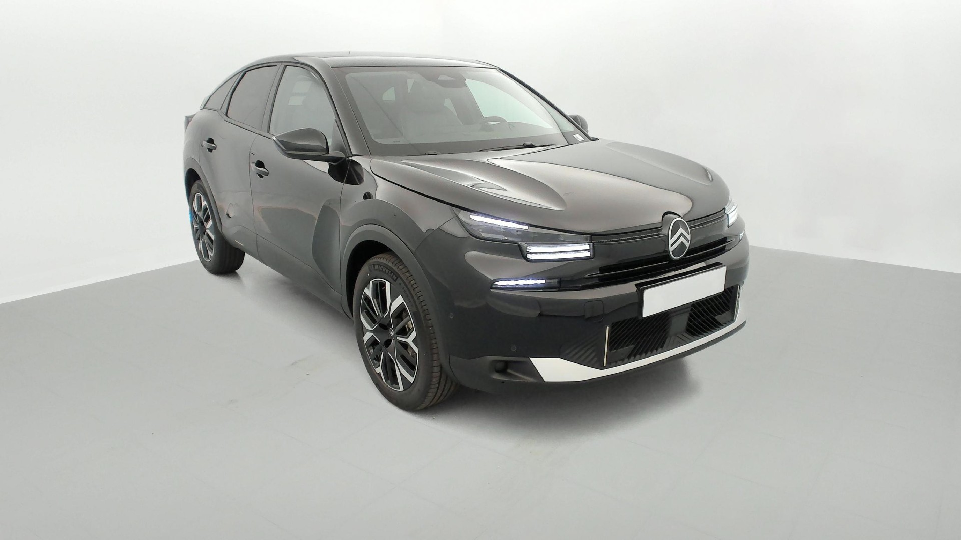 Citroën C4 Max - Petrol - Automatic - 131 hp - 64 km