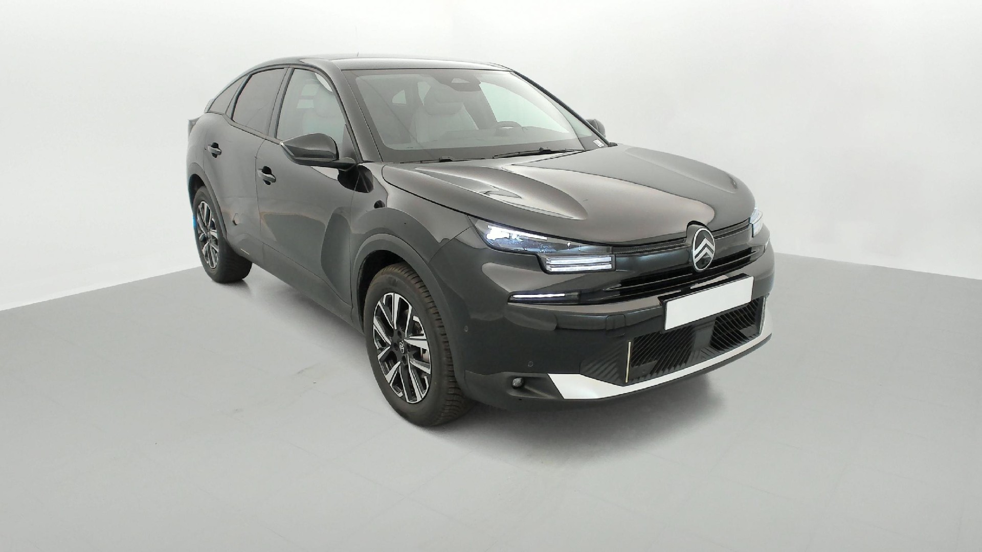 Citroën C4 1.2i Max - Petrol - Automatic - 131 hp - 50 km