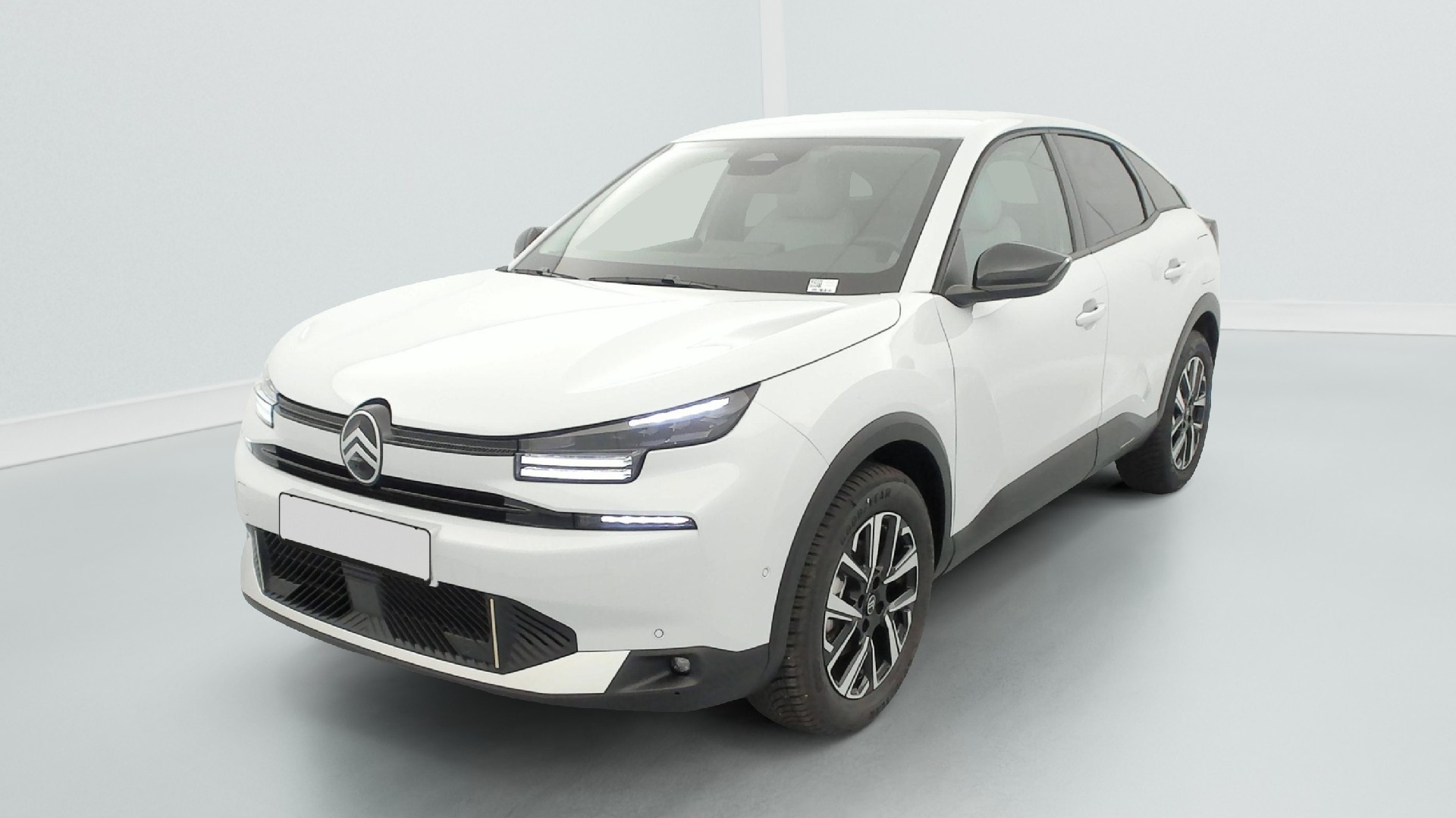 Citroën C4 Max - Petrol - Automatic - 131 hp - 120 km