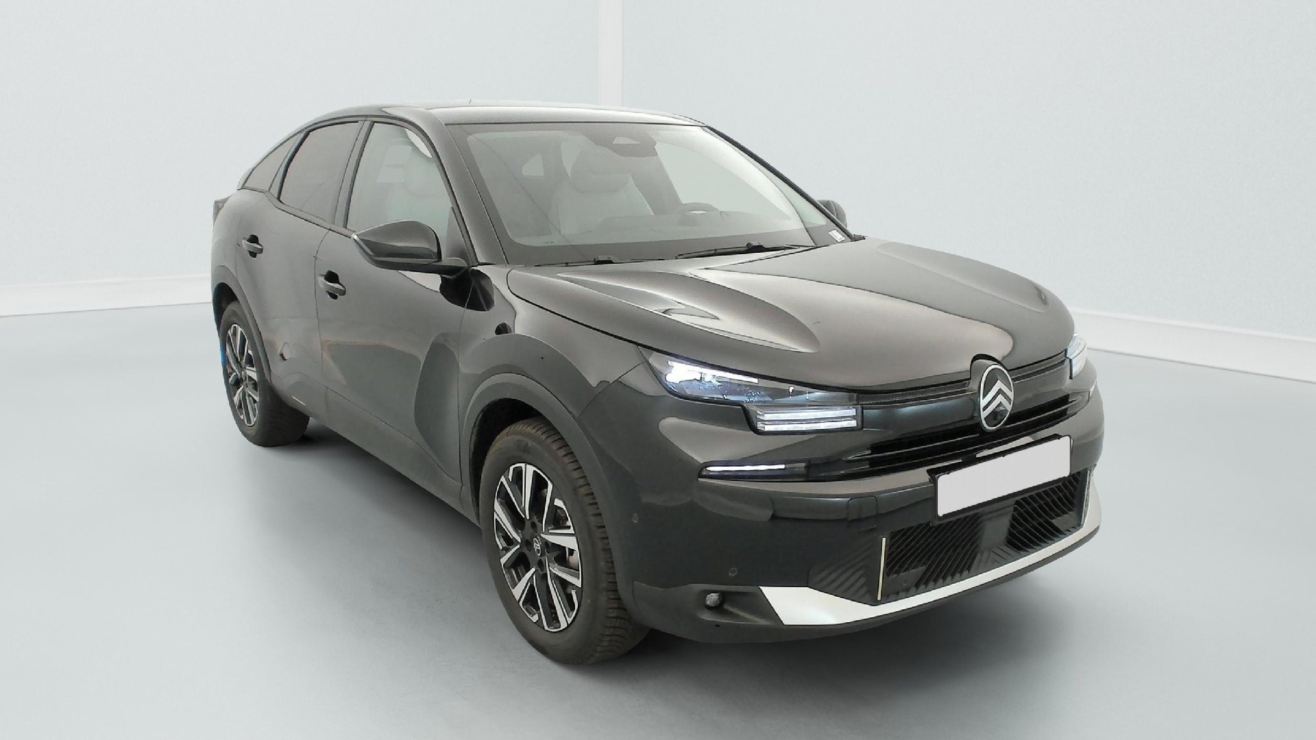 Citroën C4 1.2i Max - Petrol - Automatic - 131 hp - 50 km