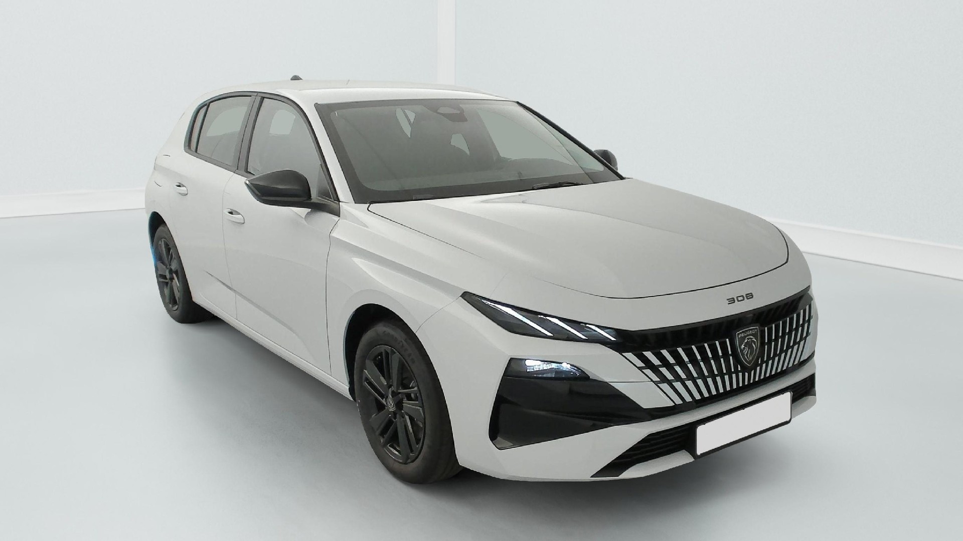 Peugeot 308 Style - Diesel - Automatic - 131 hp - 50 km