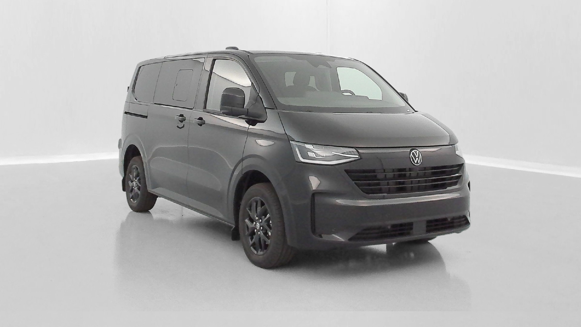 Volkswagen Transporter L1H1 2.0 TDI Business - Diesel - Automatic - 170 hp - 50 km