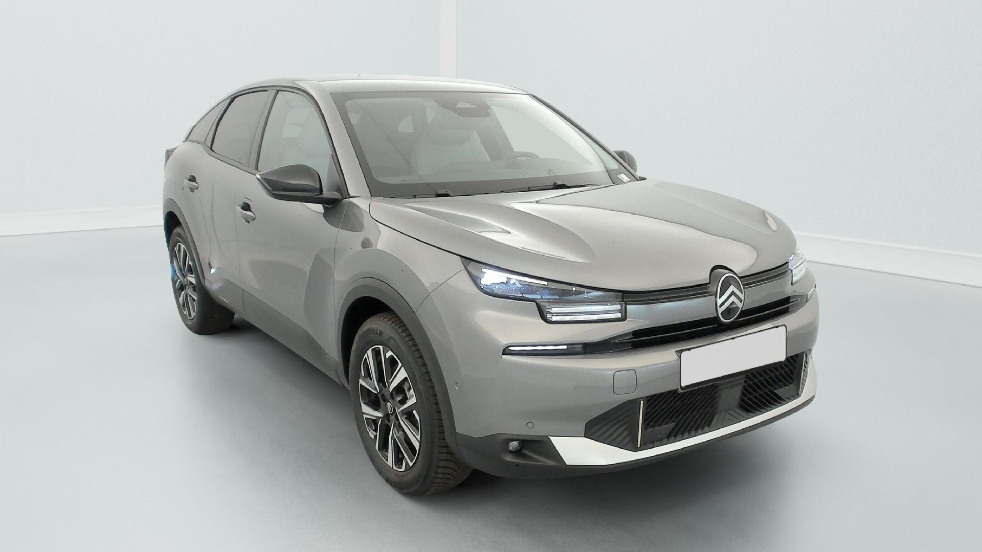 Citroën C4 Max - Petrol - Automatic - 131 hp - 50 km