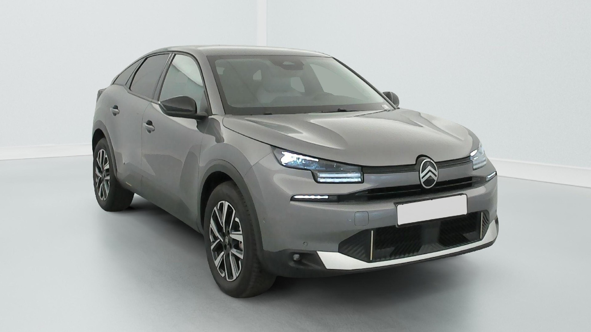 Citroën C4 1.2i Max - Petrol - Automatic - 131 hp - 4.503 km