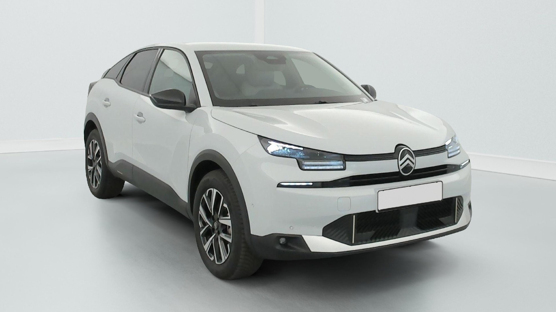 Citroën C4 Max - Petrol - Automatic - 131 hp - 3.772 km