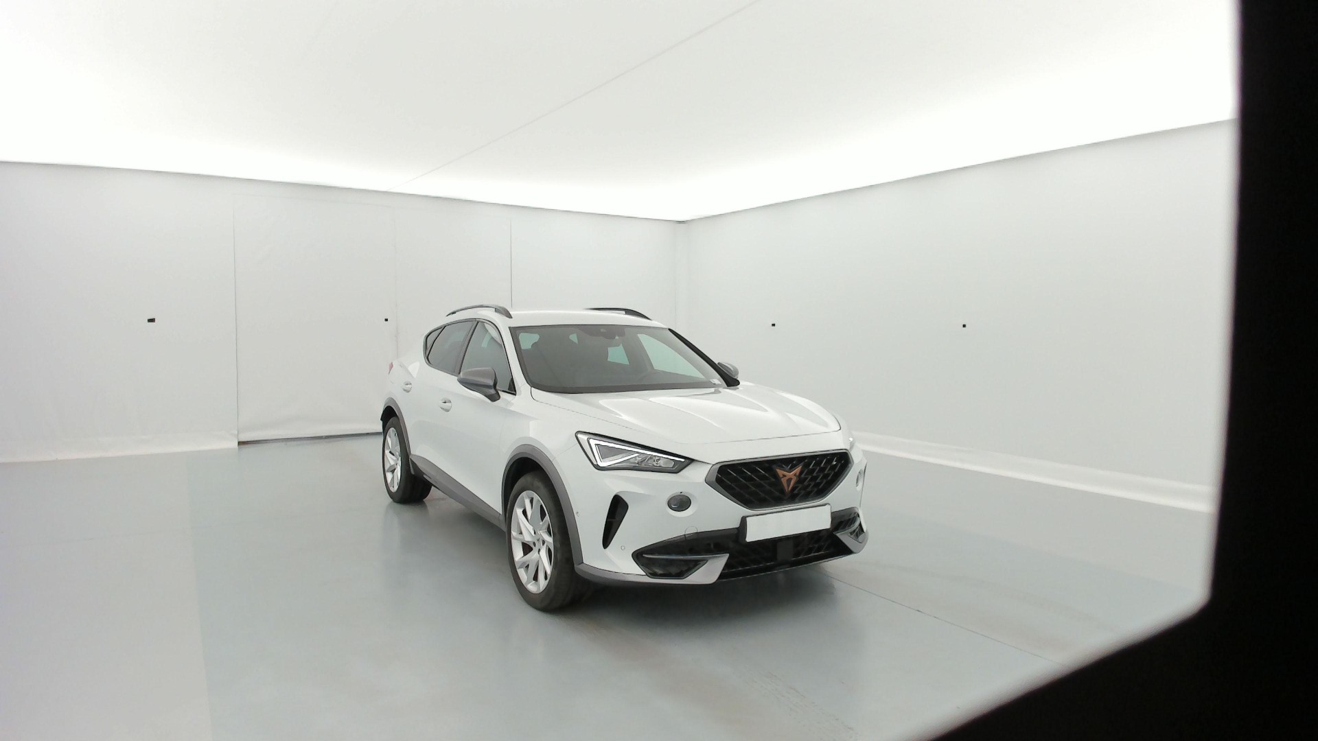 Cupra Formentor 1.4 e-Hybrid Business - Hybrid - Automatic - 150 hp - 42.577 km