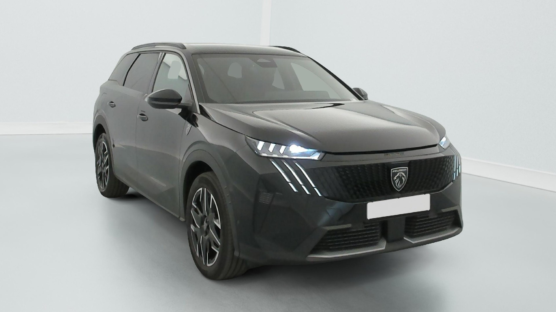 Peugeot 5008 1.2 GT - Petrol - Automatic - 136 hp - 21.478 km