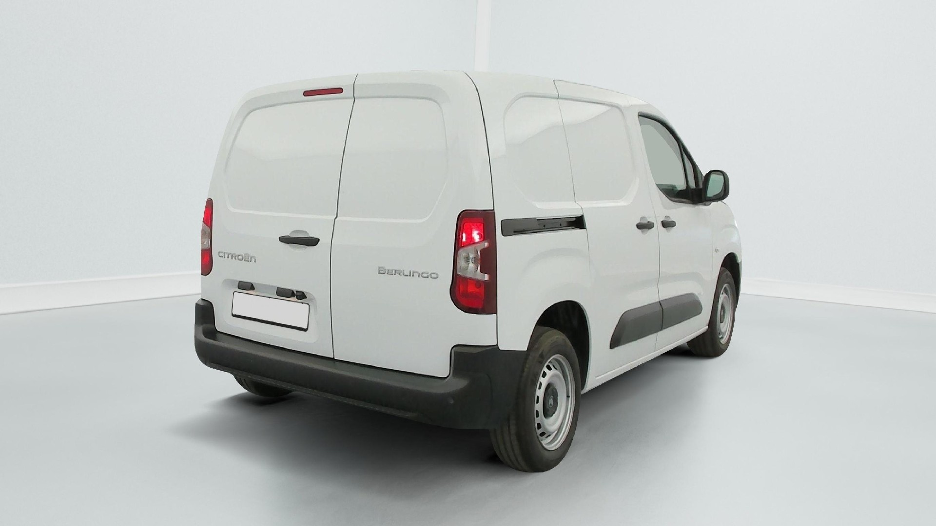 Citroën Berlingo 1.5 HDI - Diesel - Manual - 102 hp - 50 km