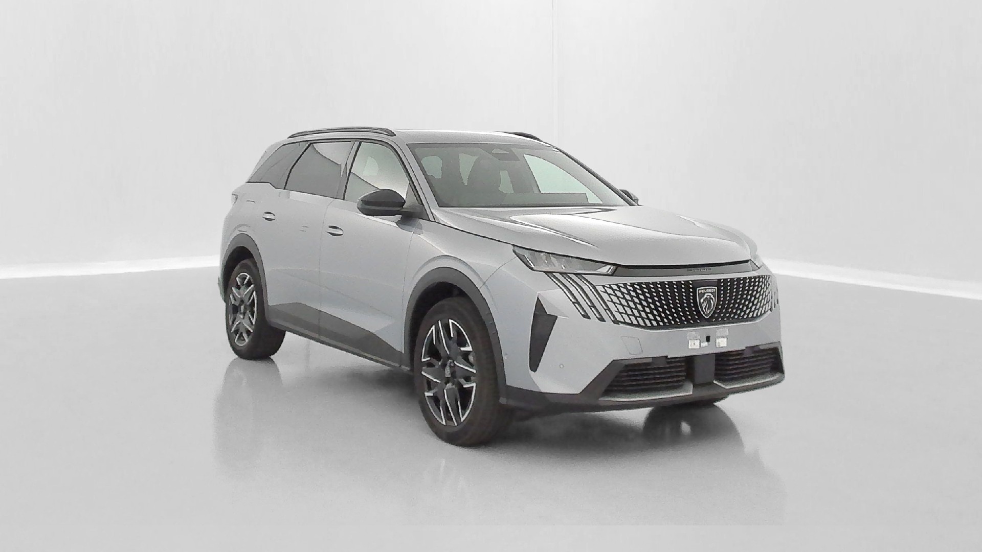 Peugeot 5008 1.2 Allure - Petrol - Automatic - 136 hp - 3.836 km