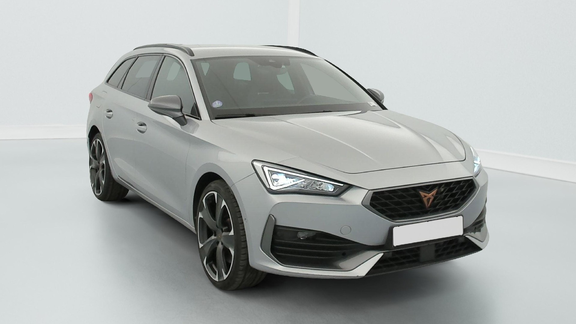 Cupra Leon 1.4 e-Hybrid - Hybrid - Automatic - 150 hp - 30.249 km