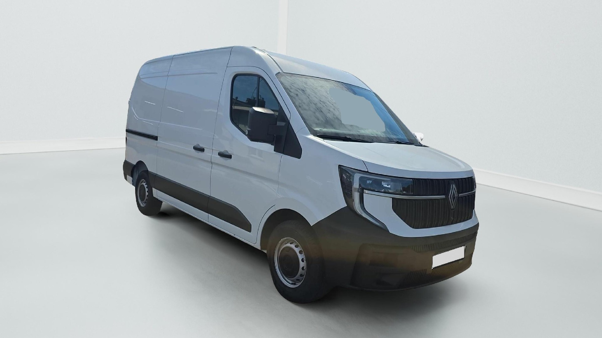 Renault Master L2H2 2.0 DCI Extra - Diesel - Manual - 131 hp - 50 km