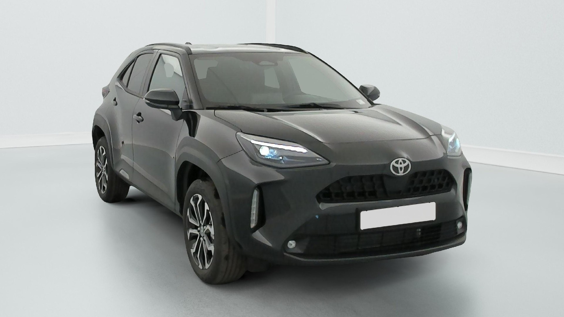 Toyota Yaris Cross Design - Hybrid - Automatic - 93 hp - 50 km