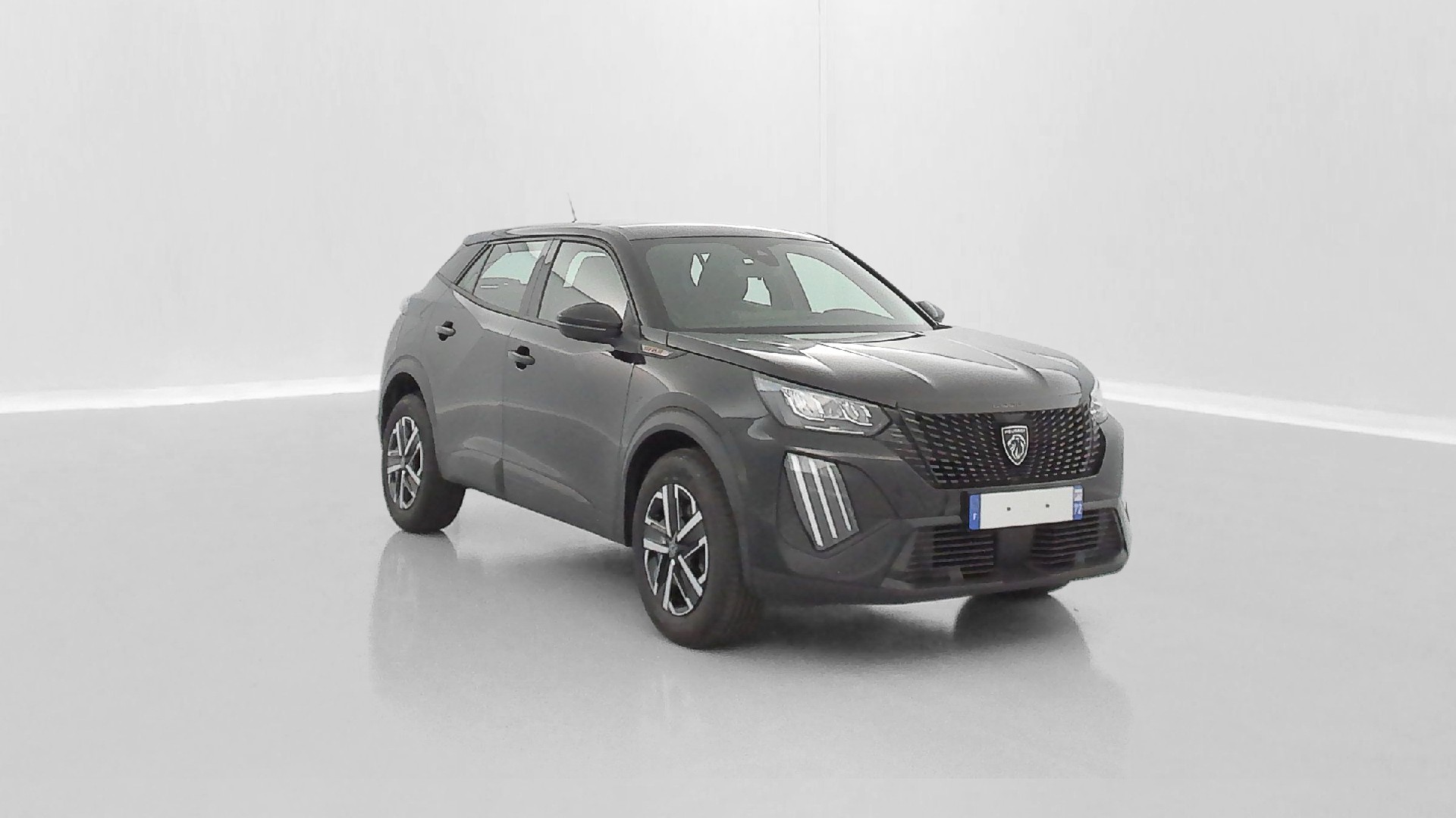 Peugeot 2008 1.2 Style - Petrol - Automatic - 136 hp - 3.134 km