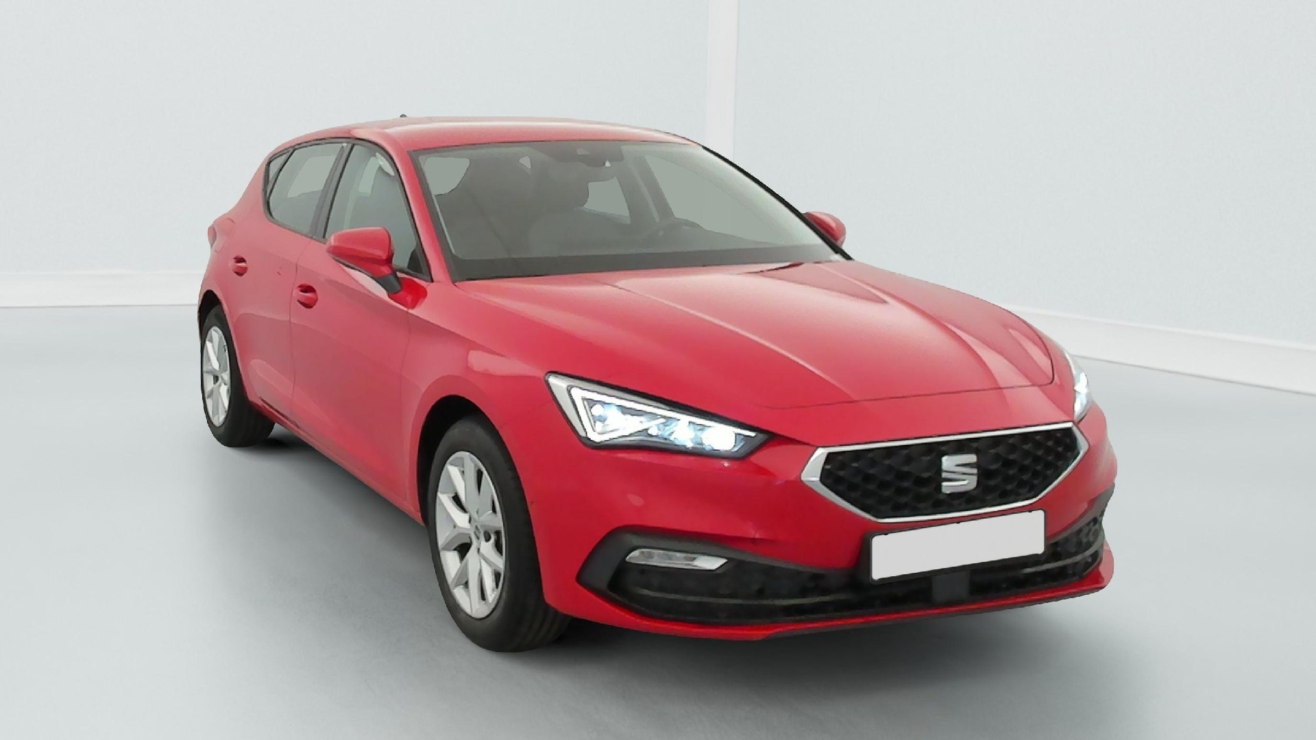 Seat Leon 1.0 TSI Business - Petrol - Manual - 111 hp - 30.848 km