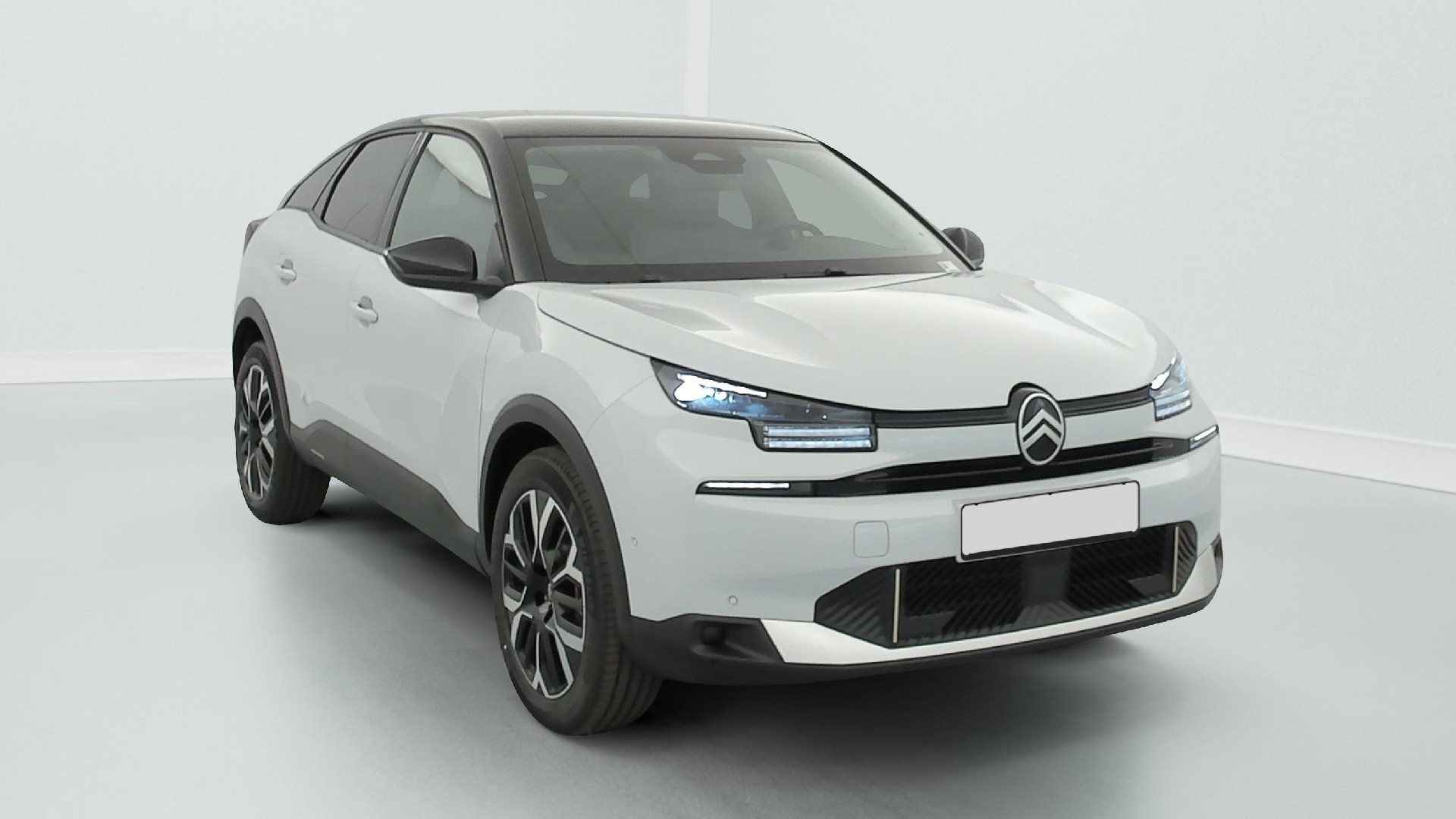 Citroën C4 Max - Petrol - Automatic - 131 hp - 50 km