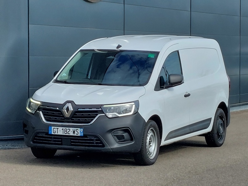 Renault Grand Kangoo 1.5 DCI Comfort - Diesel - Manual - 115 hp - 36.680 km