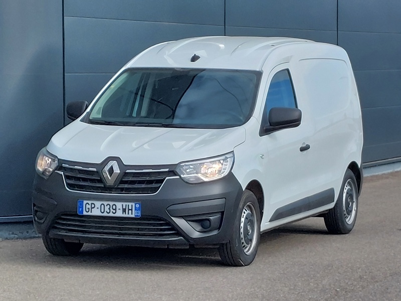 Renault Express 1.5 dCi Comfort - Diesel - Manual - 95 hp - 23.275 km
