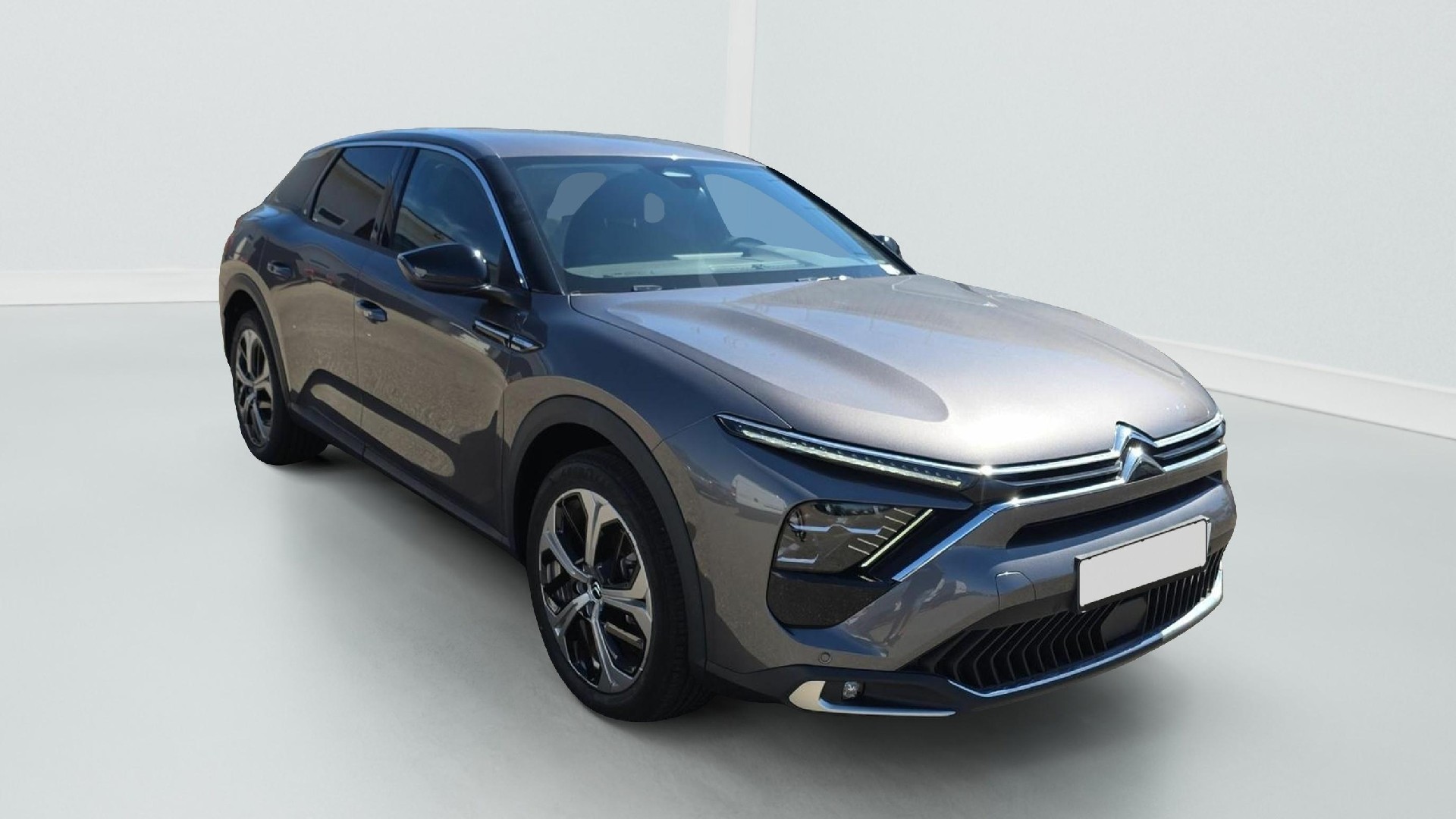 Citroën C5 X You - Hybrid - Automatic - 150 hp - 50 km