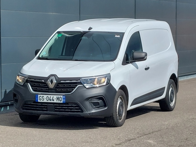 Renault Kangoo Express 1.5 DCI Grand Comfort - Diesel - Manual - 115 hp - 54.804 km