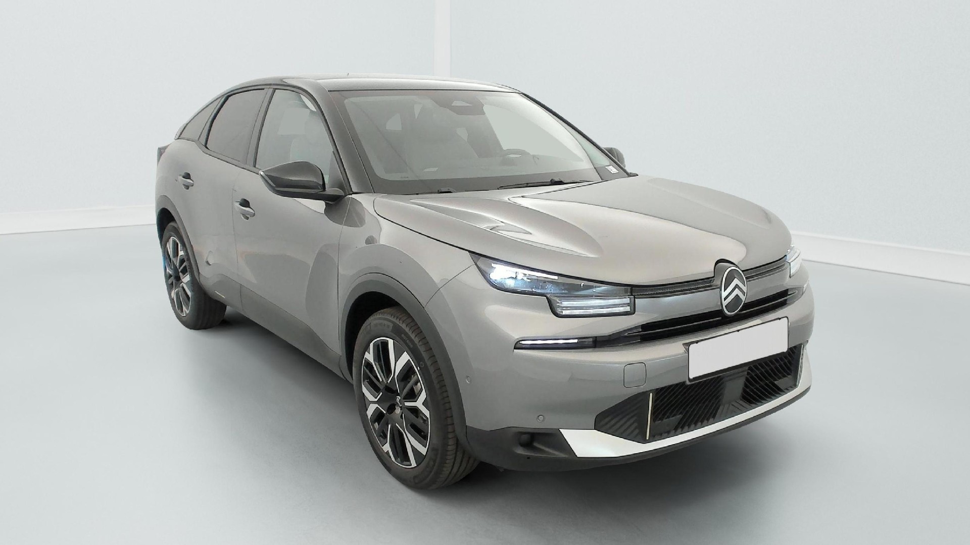 Citroën C4 1.2 Max - Petrol - Automatic - 131 hp - 50 km