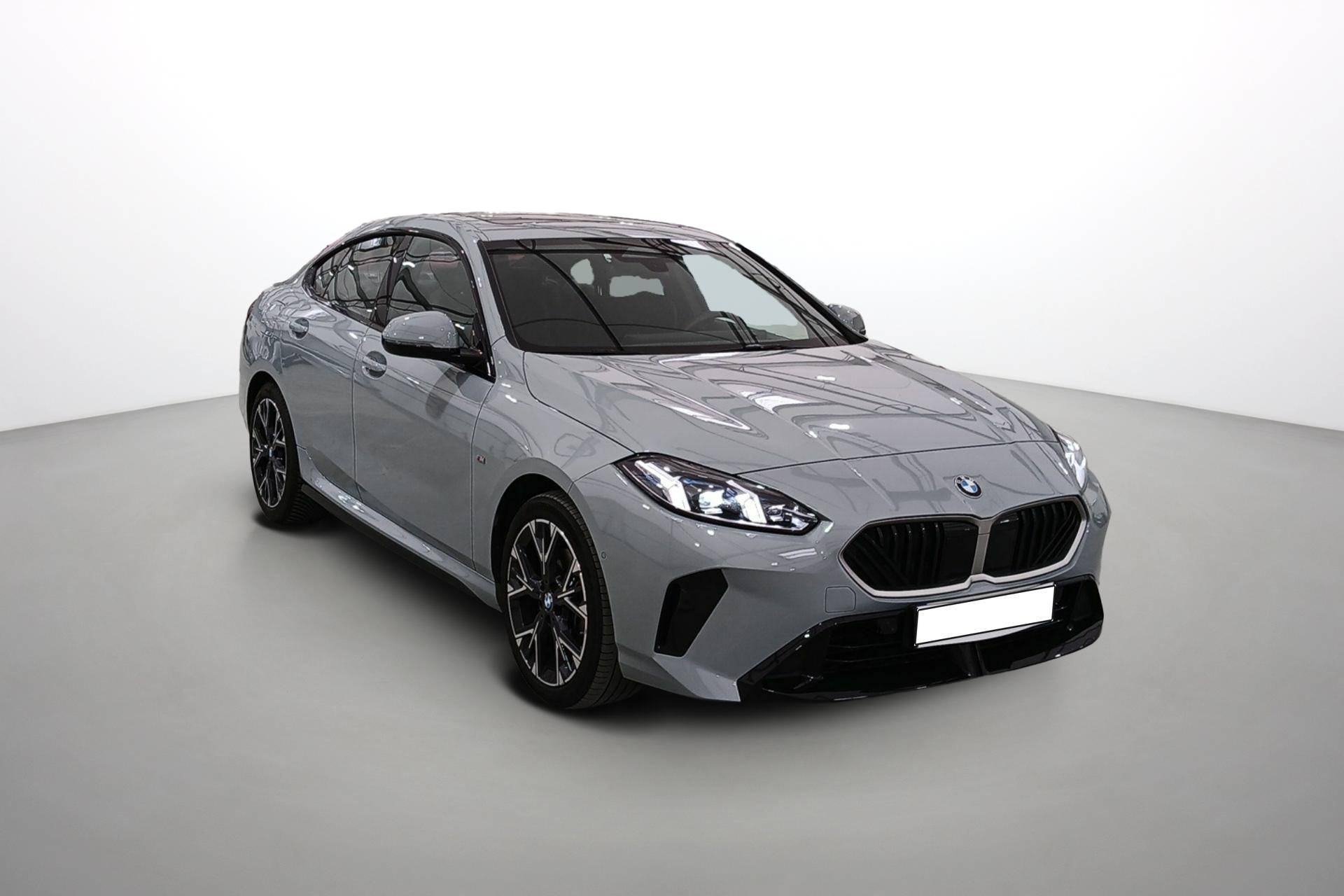 BMW 2 Series 216 M Sport - Petrol - Automatic - 123 hp - 29.991 km