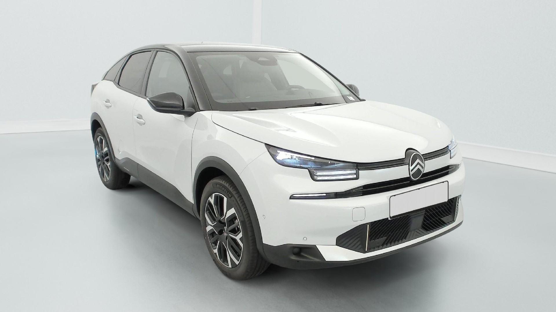 Citroën C4 1.2 Max - Petrol - Automatic - 131 hp - 232 km