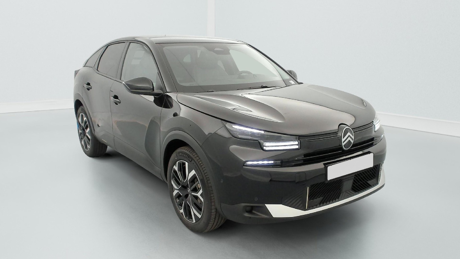 Citroën C4 1.2 Plus - Petrol - Automatic - 131 hp - 105 km