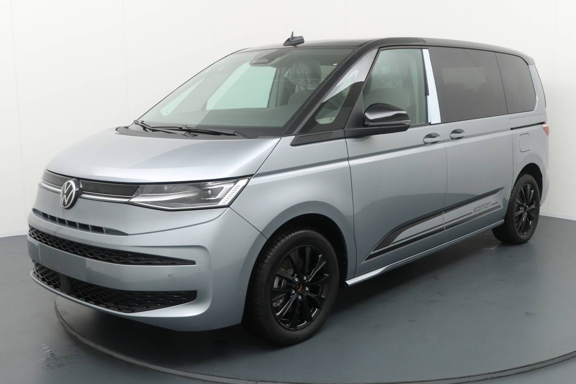 Volkswagen Multivan 1.5 - Hybrid - Automatic - 245 hp - 50 km