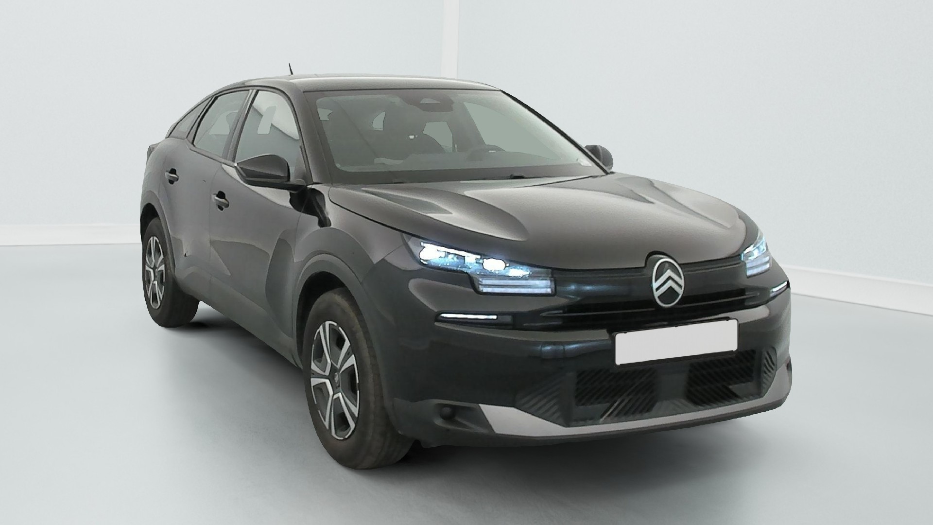 Citroën C4 1.2i You - Hybrid - Automatic - 101 hp - 13.516 km