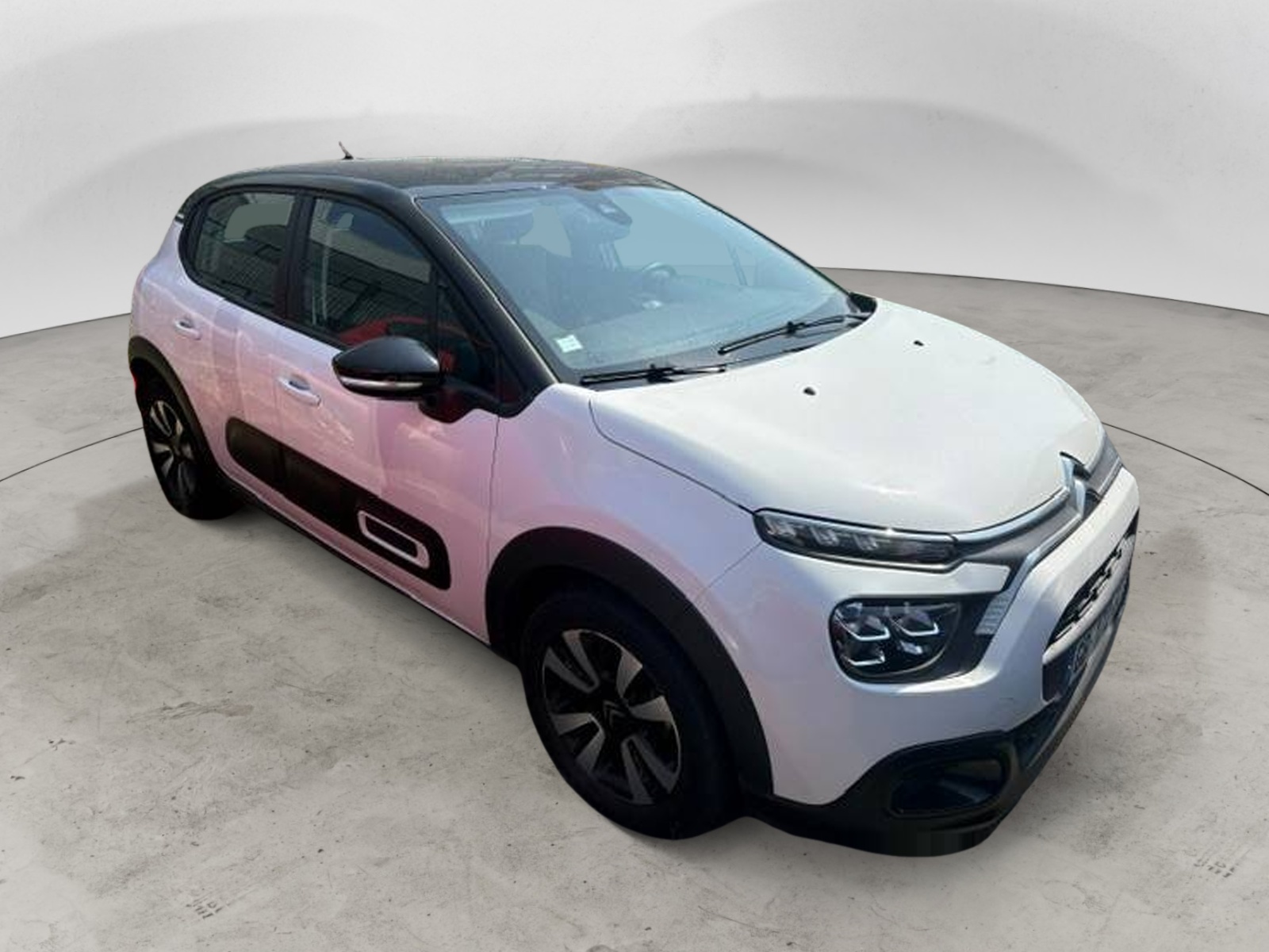 Citroën C3 1.5 HDI Shine - Diesel - Manual - 102 hp - 61.302 km