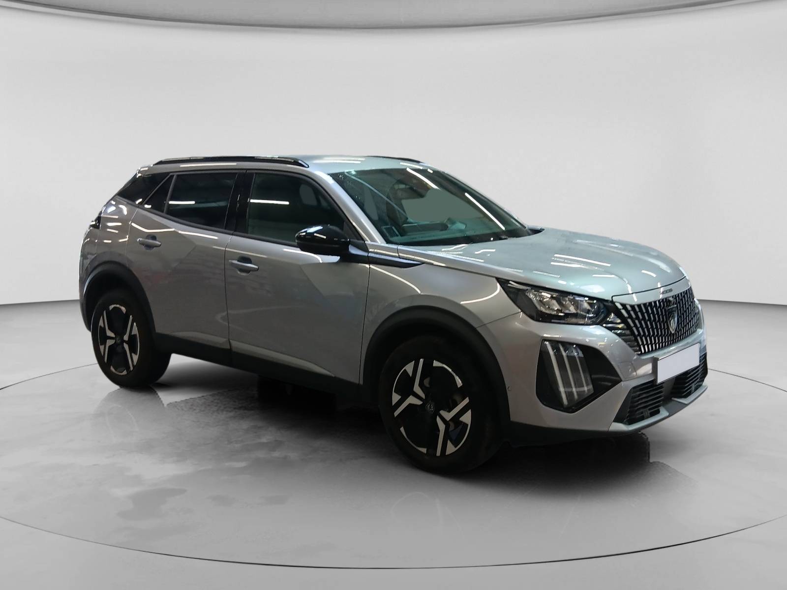 Peugeot 2008 1.2 Allure - Petrol - Manual - 102 hp - 23.761 km