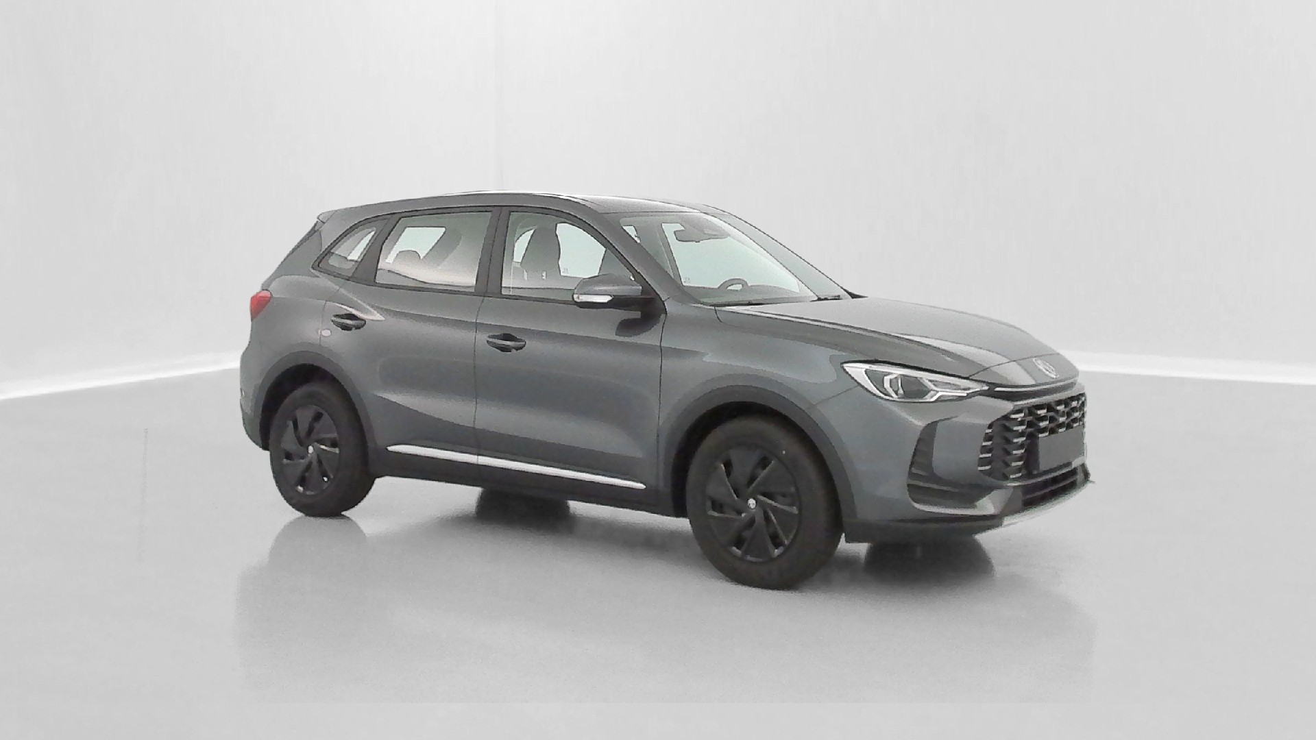 MG ZS 1.5 Standard - Hybrid - Automatic - 102 hp - 50 km
