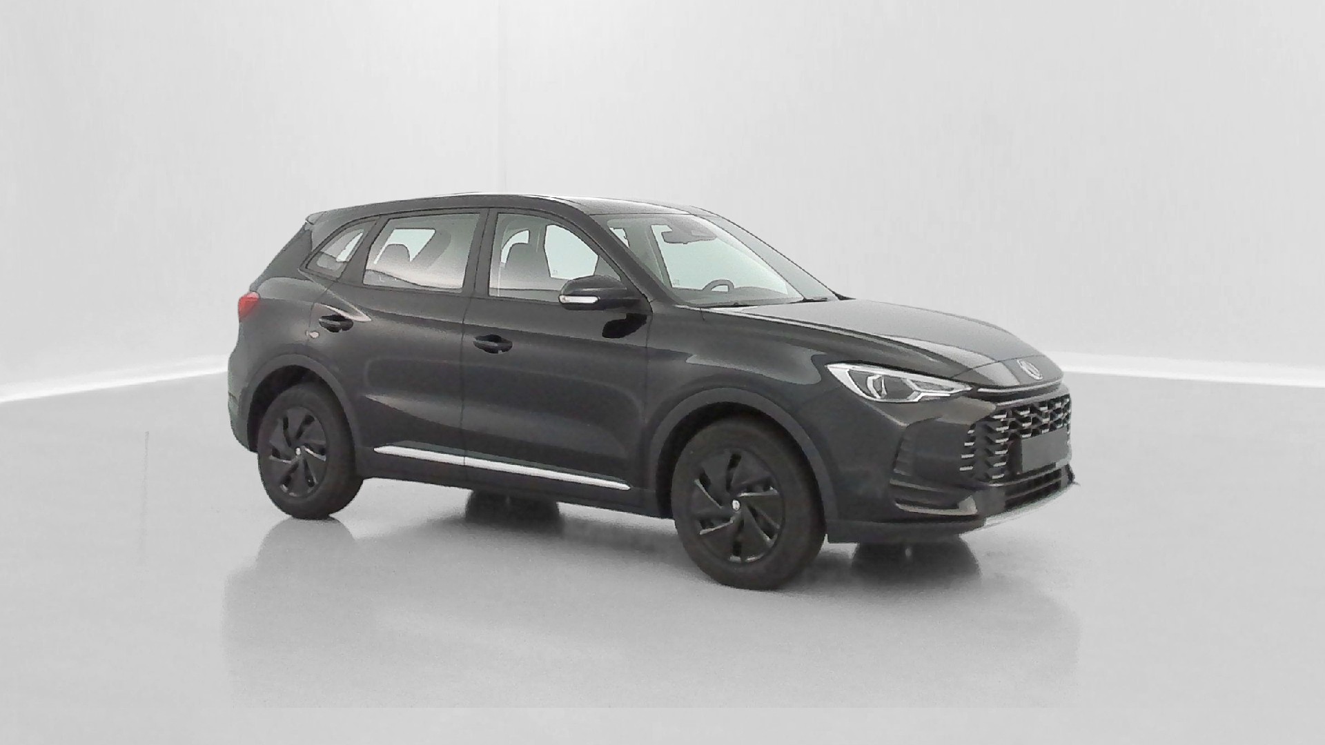 MG ZS 1.5 Standard - Hybrid - Automatic - 102 hp - 50 km