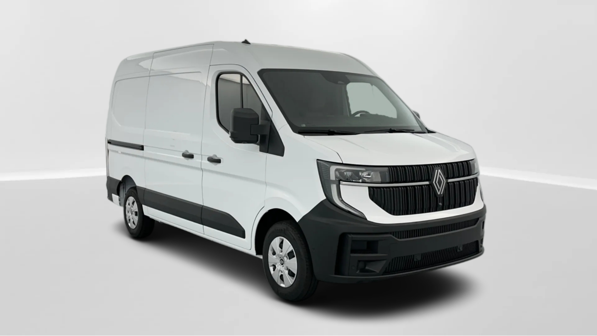 Renault Master L2H2 2.0 DCI Extra - Diesel - Automatic - 150 hp - 65 km