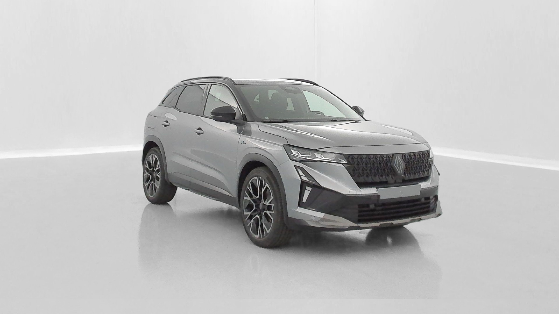 Renault Austral 1.2 Esprit Alpine - Hybrid - Automatic - 131 hp - 50 km
