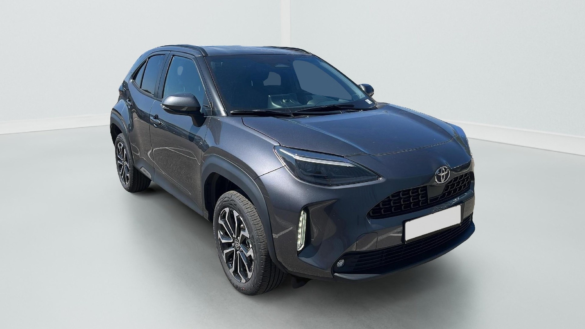 Toyota Yaris Cross Design - Hybrid - Automatic - 93 hp - 50 km