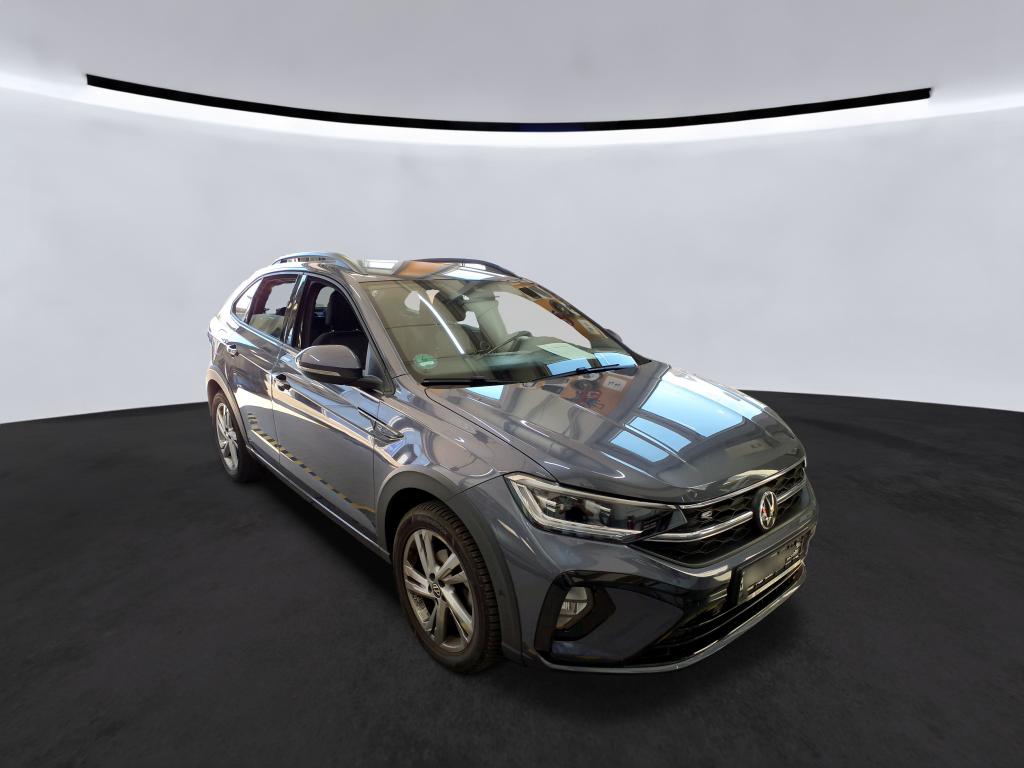 Volkswagen Taigo 1.5 TSI R-line - Petrol - Automatic - 150 hp - 38.300 km