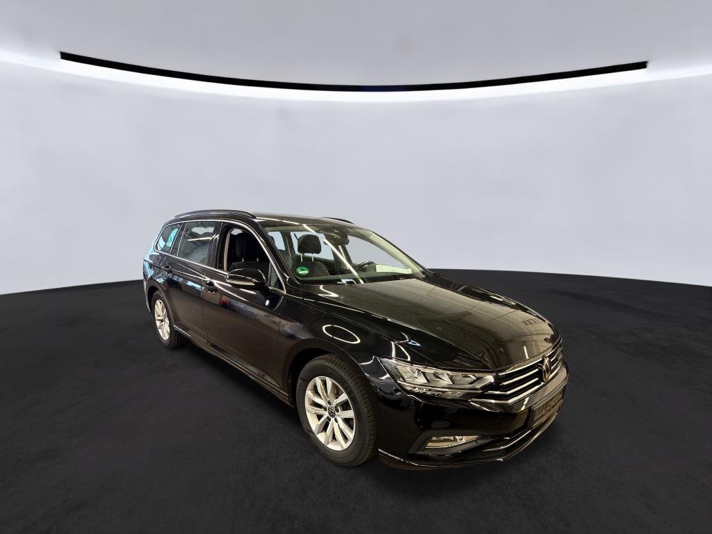 Volkswagen Passat Variant 2.0 TDI Business - Diesel - Automatic - 150 hp - 119.906 km