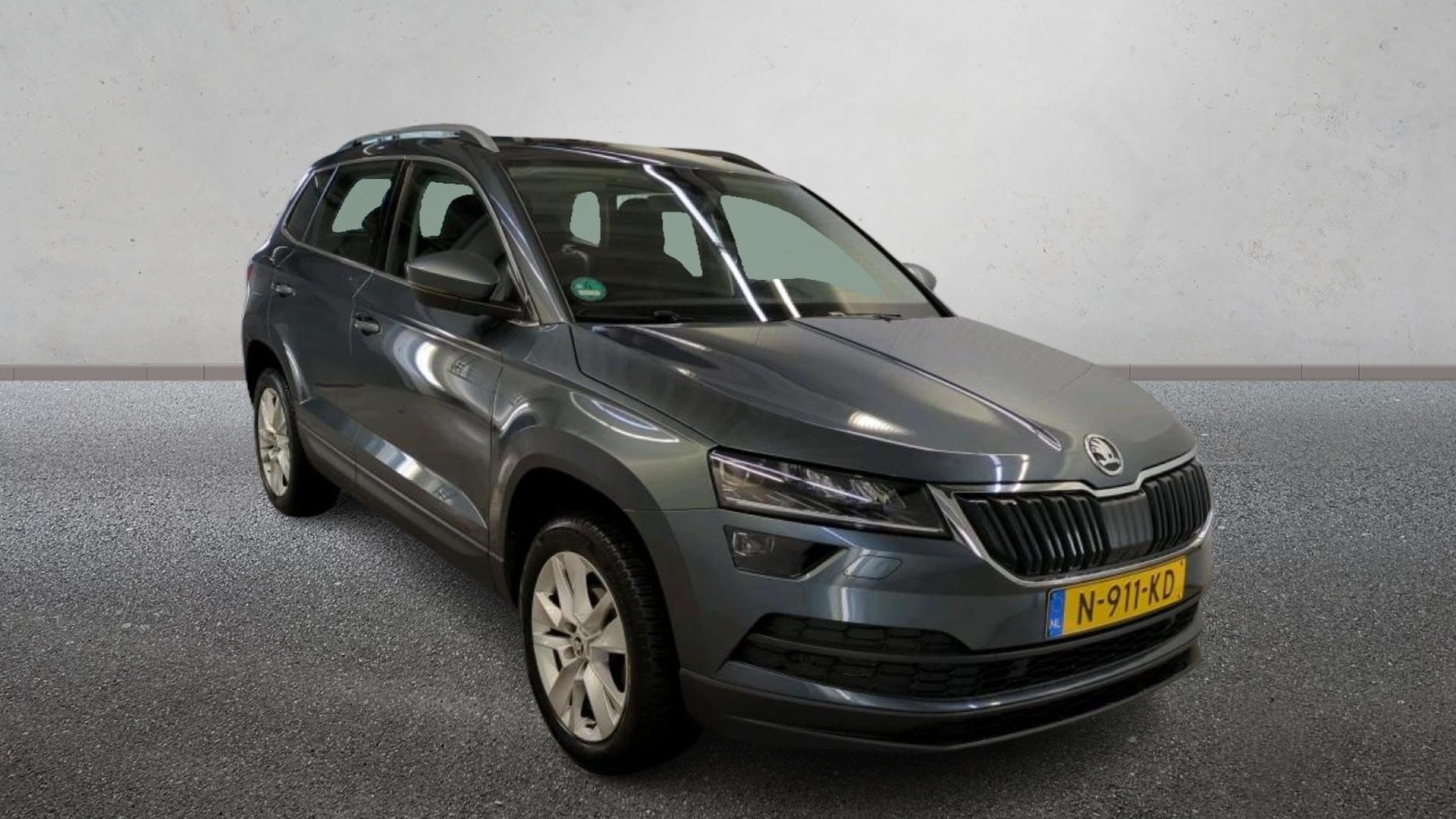 Skoda Karoq 1.0 TSI Edition Plus - Petrol - Manual - 110 hp - 160.800 km